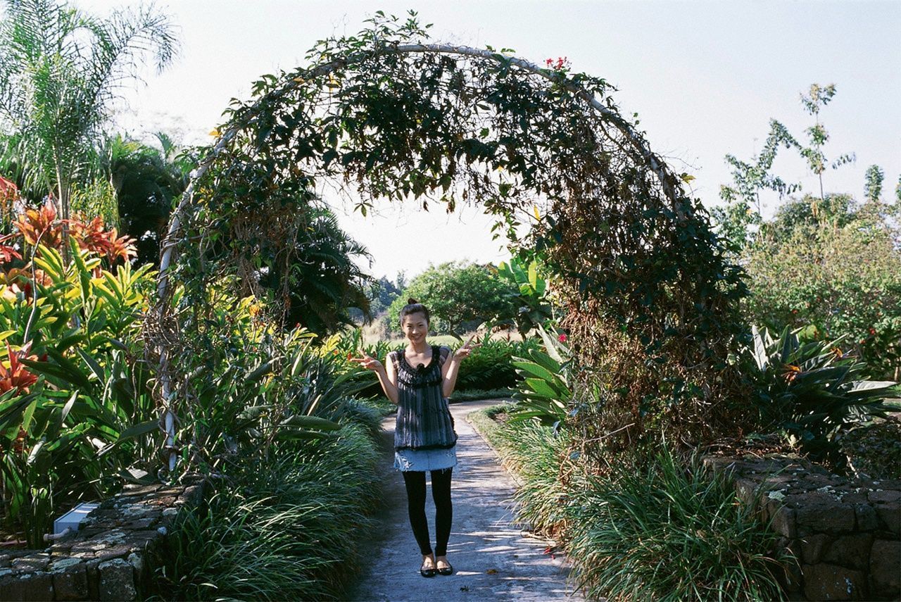 安田美沙子 Yasuda Misako  No.85-图47