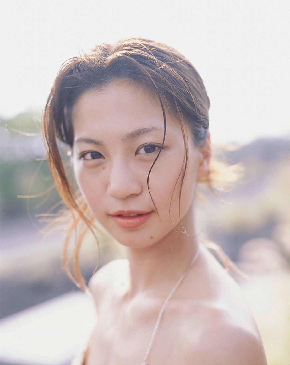 安田美沙子 Yasuda Misako  No.85-图4