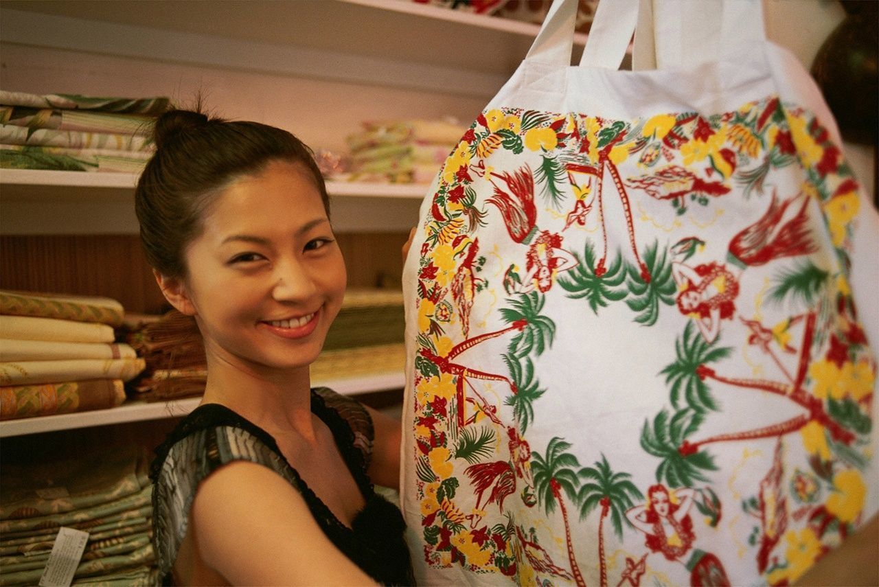 安田美沙子 Yasuda Misako  No.85-图72