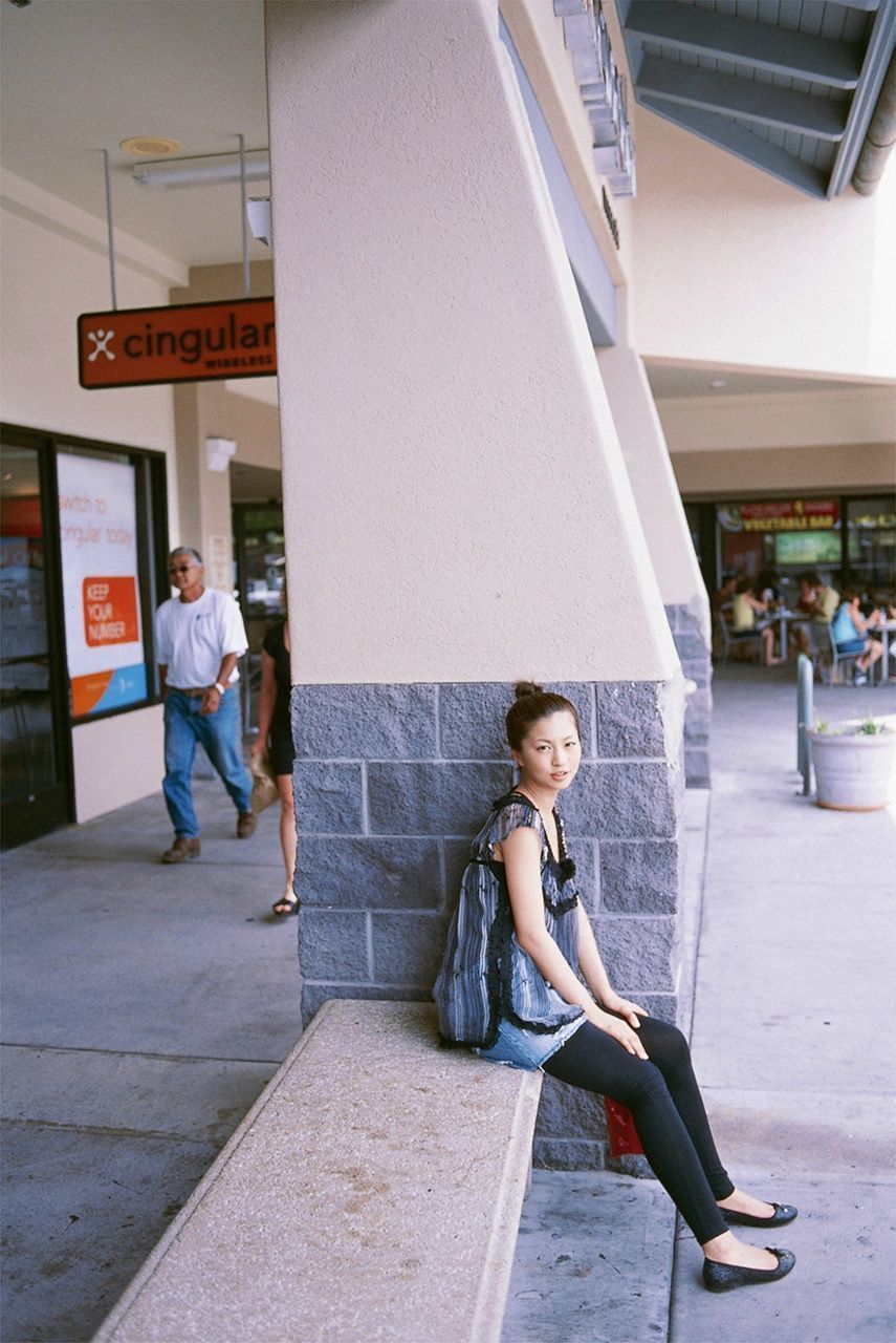 安田美沙子 Yasuda Misako  No.85-图80