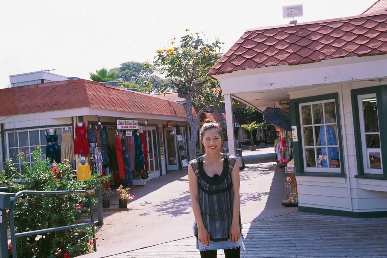 安田美沙子 Yasuda Misako  No.85-图81