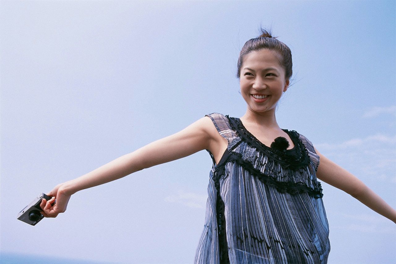 安田美沙子 Yasuda Misako  No.85-图88