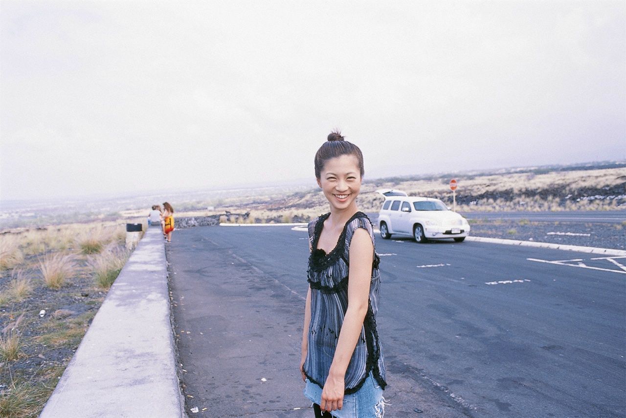 安田美沙子 Yasuda Misako  No.85-图92