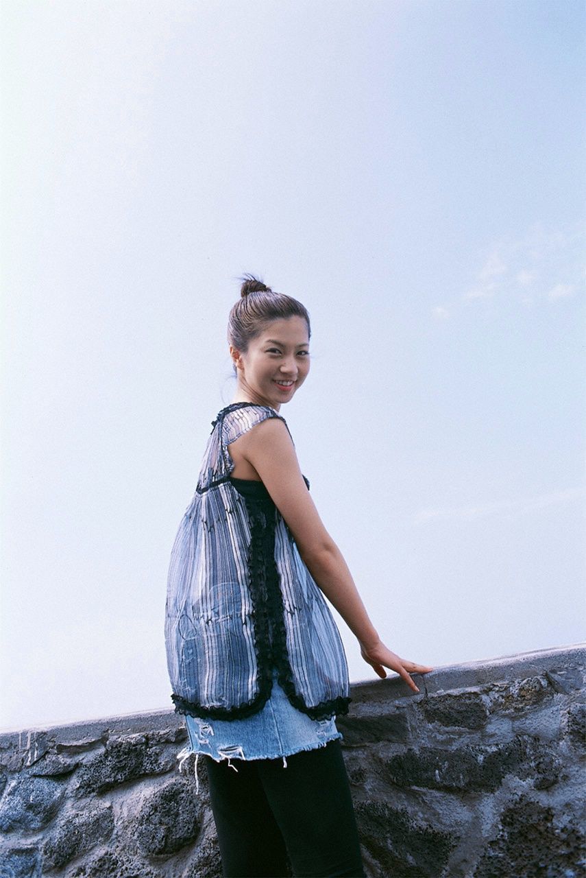 安田美沙子 Yasuda Misako  No.85-图93