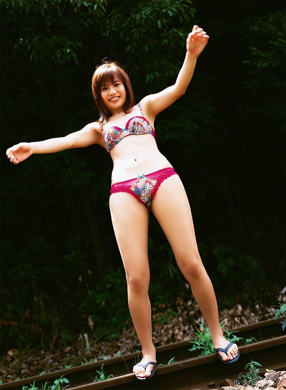 優木まおみ Maomi Yuuki  No.87-图9