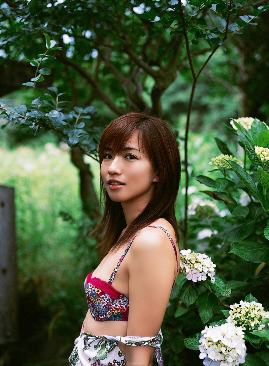 優木まおみ Maomi Yuuki  No.87-图16