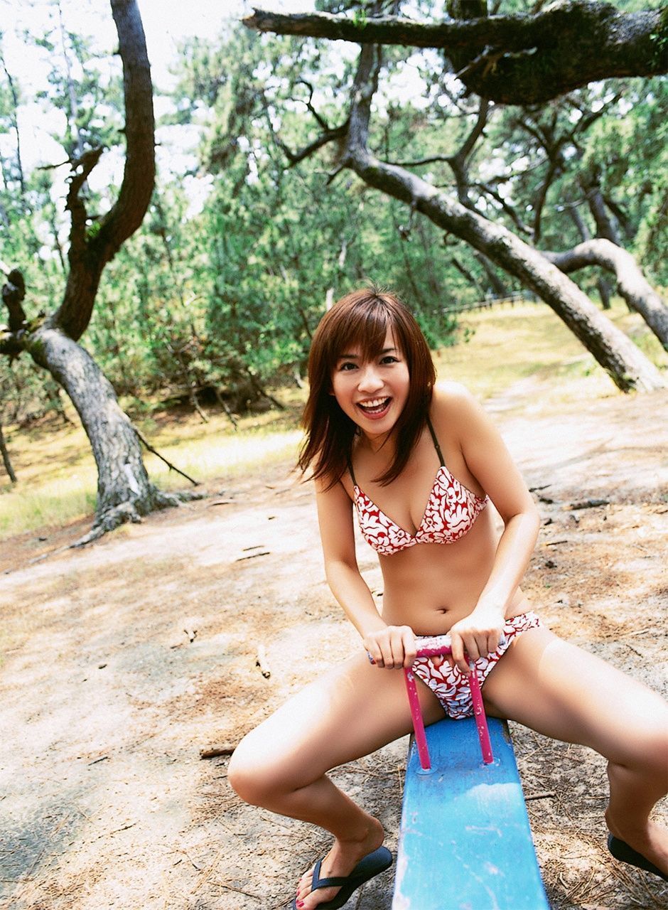 優木まおみ Maomi Yuuki  No.87-图19