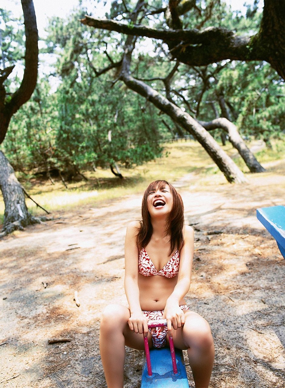 優木まおみ Maomi Yuuki  No.87-图21