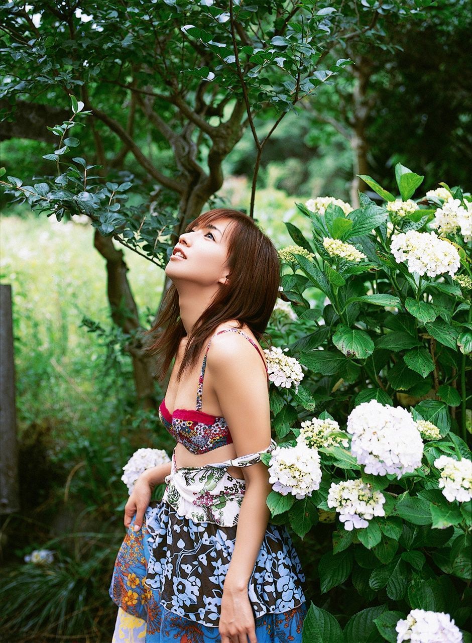 優木まおみ Maomi Yuuki  No.87-图49