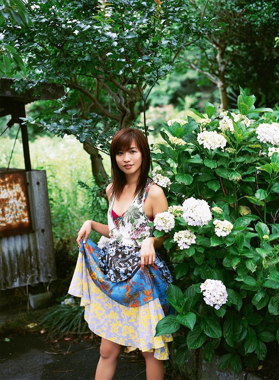 優木まおみ Maomi Yuuki  No.87-图60