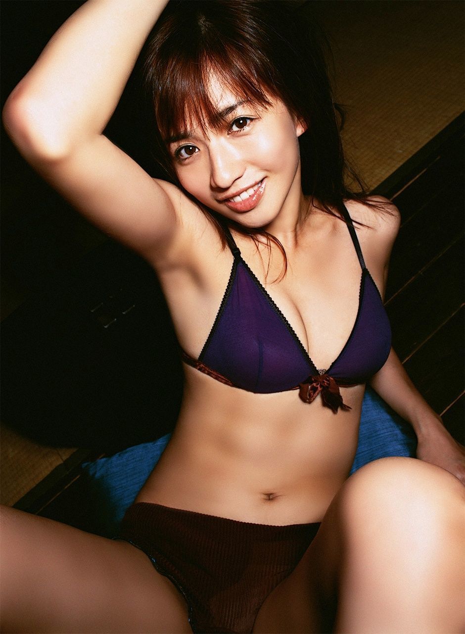 優木まおみ Maomi Yuuki  No.87-图69