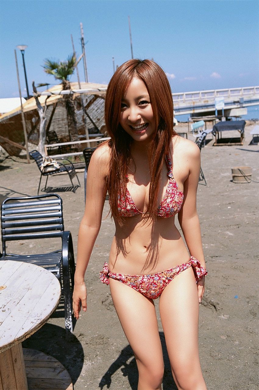 木口亜矢 Aya Kiguchi  No.88-图33