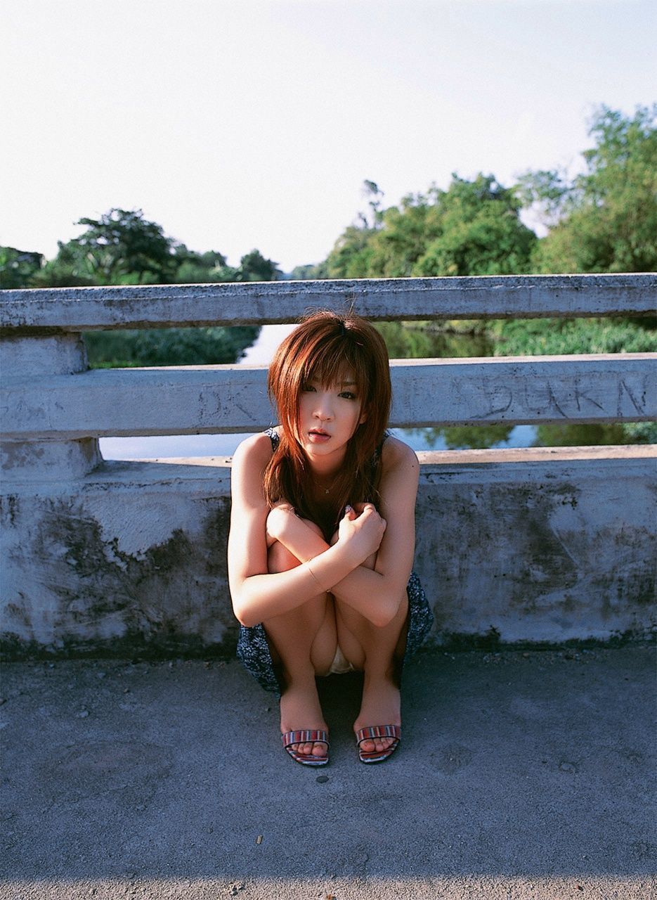 ほしのあき Aki Hoshino  No.89-图118