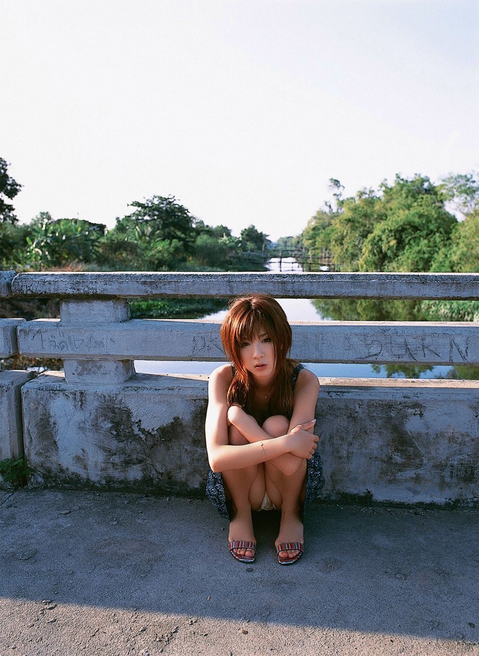 ほしのあき Aki Hoshino  No.89-图119