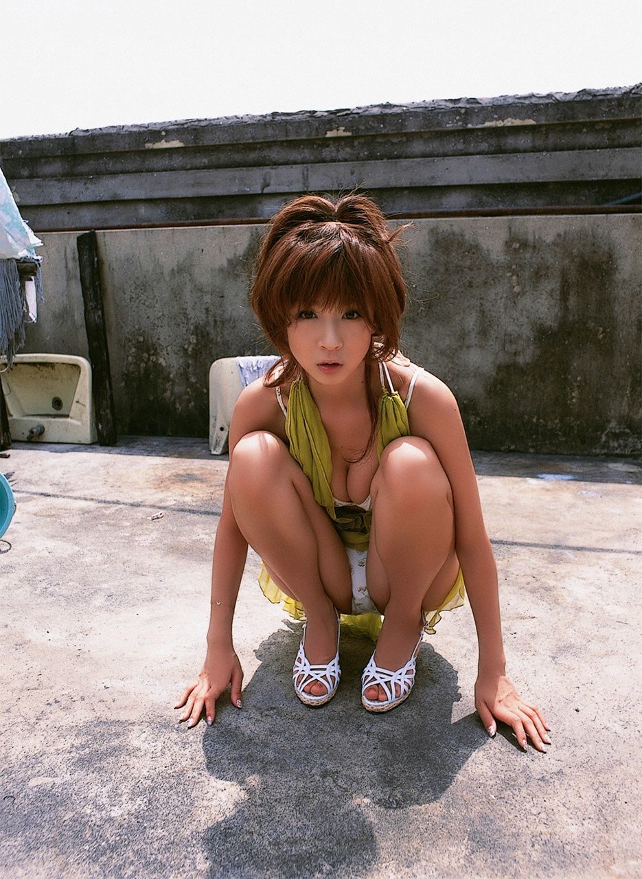 ほしのあき Aki Hoshino  No.89-图121