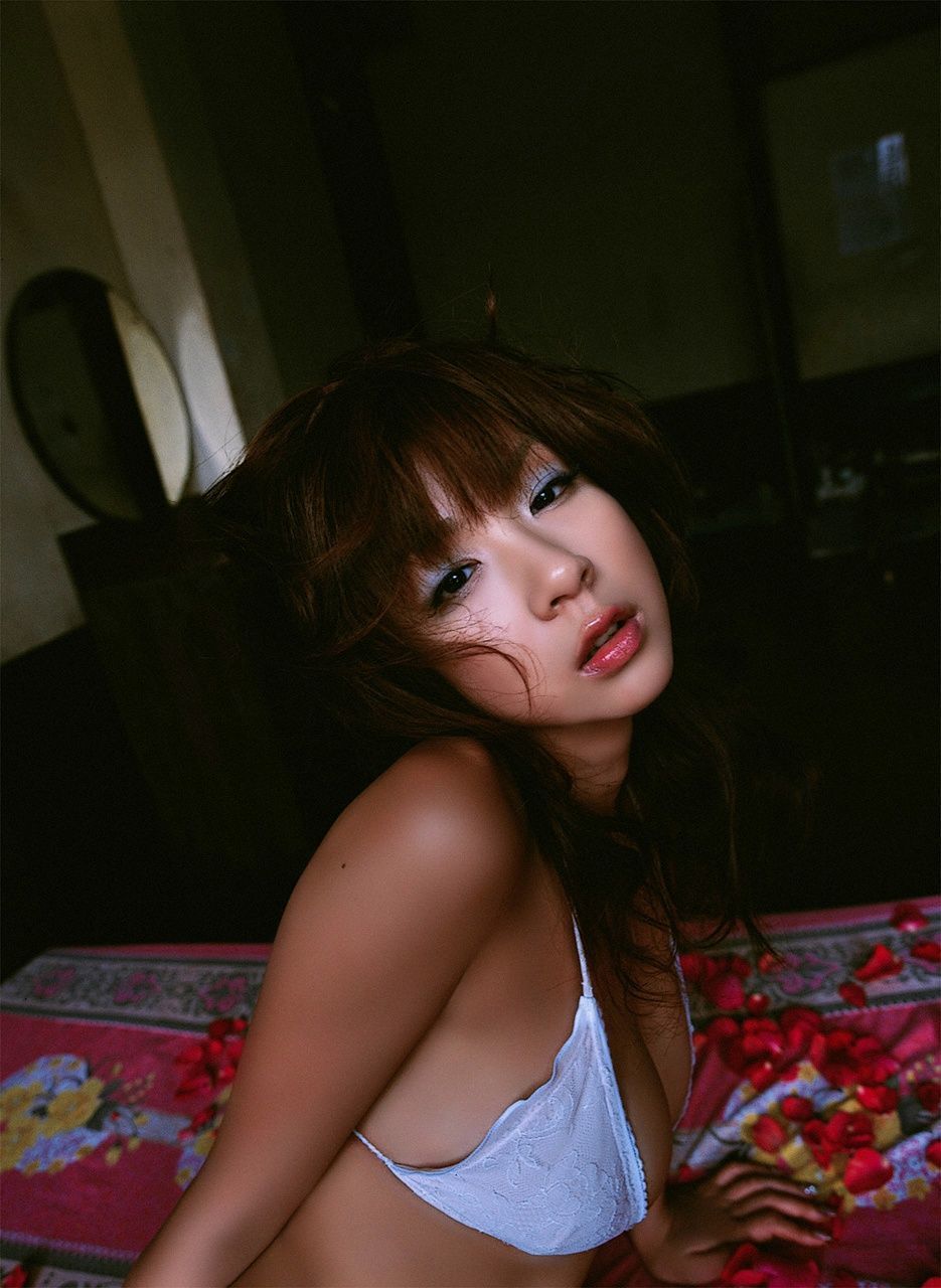 ほしのあき Aki Hoshino  No.89-图138