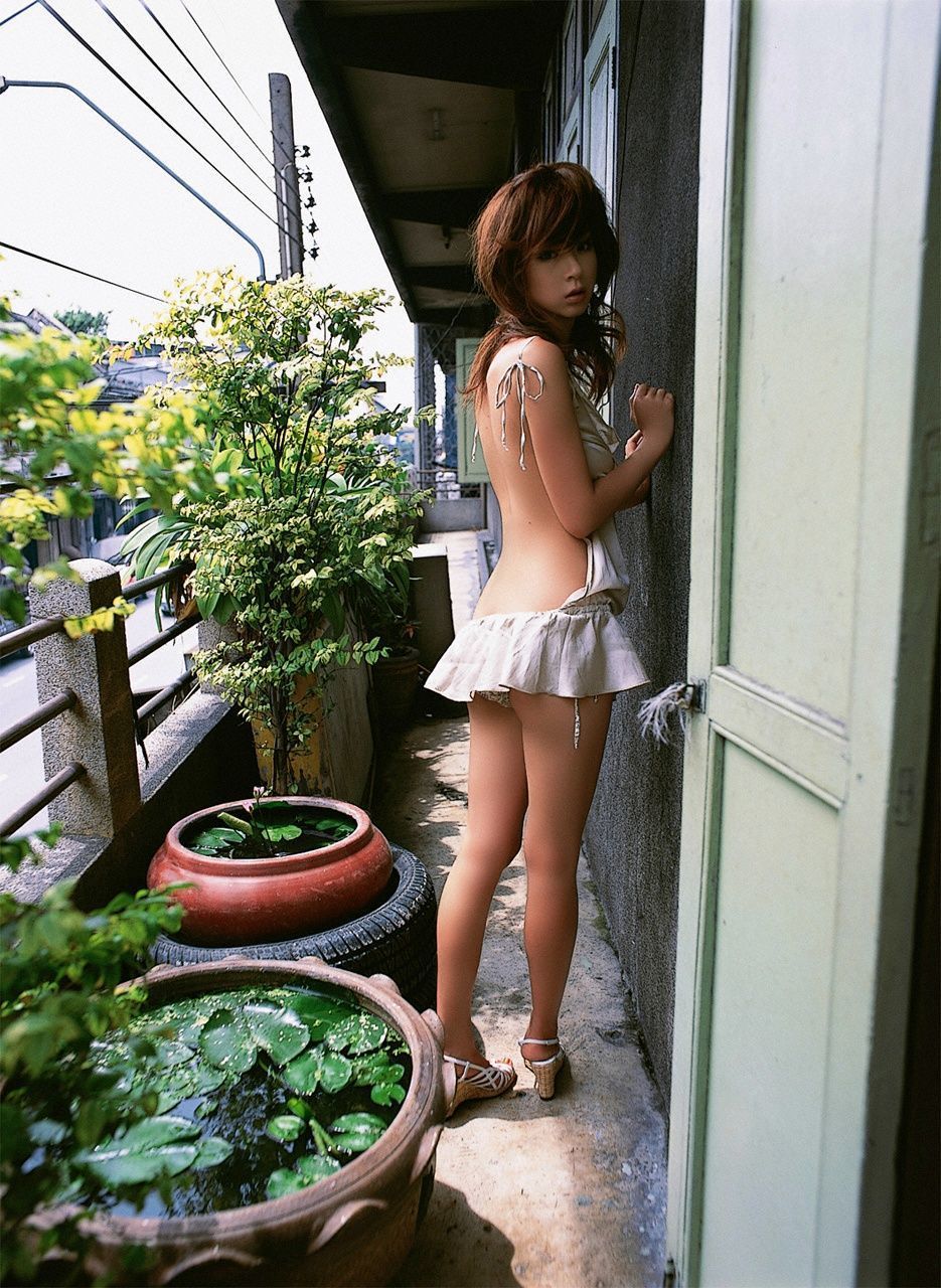 ほしのあき Aki Hoshino  No.89-图14