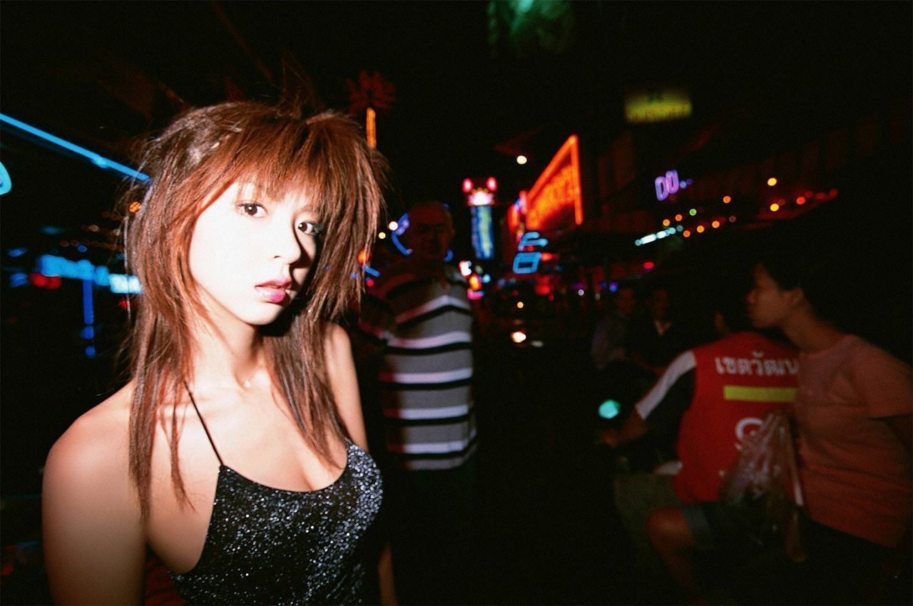 ほしのあき Aki Hoshino  No.89-图19