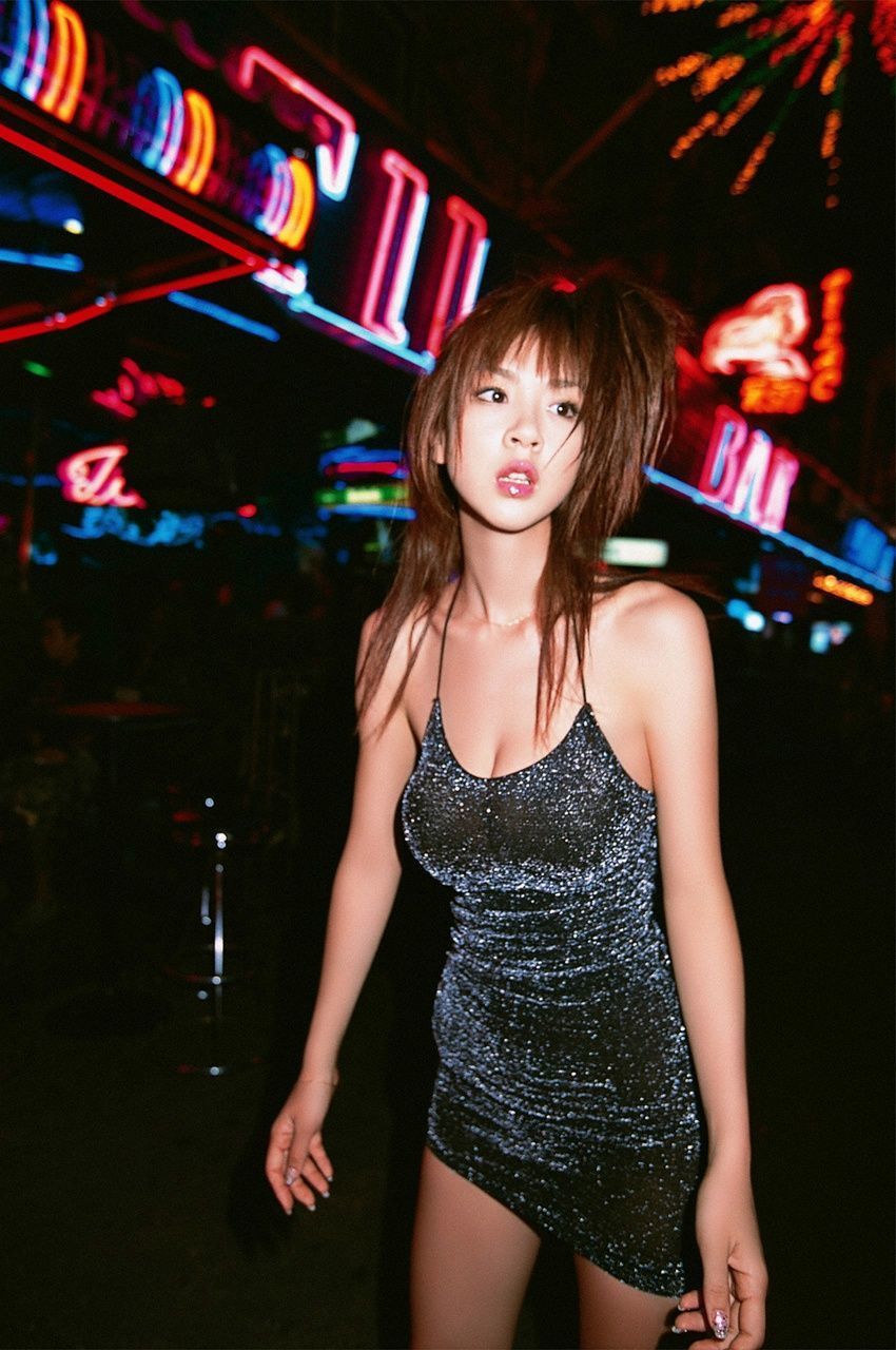 ほしのあき Aki Hoshino  No.89-图28