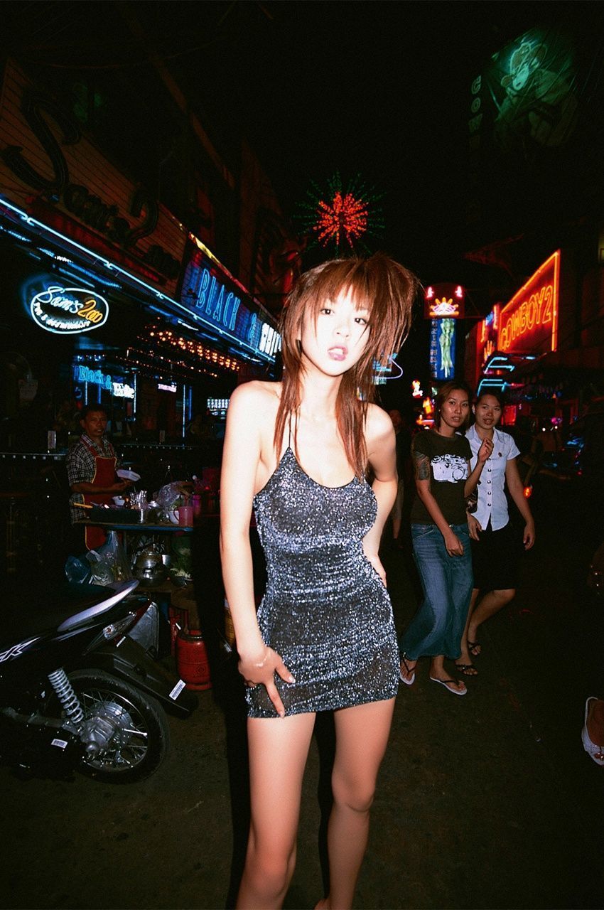 ほしのあき Aki Hoshino  No.89-图29