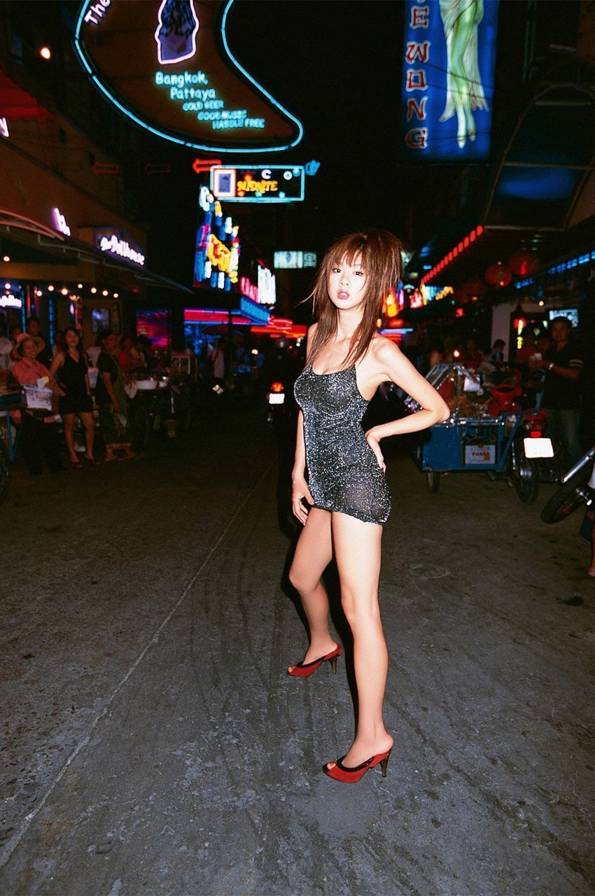 ほしのあき Aki Hoshino  No.89-图31