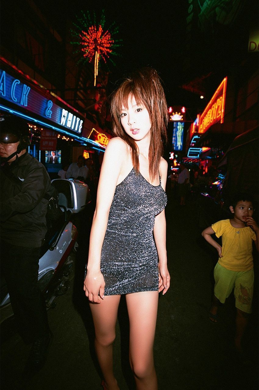 ほしのあき Aki Hoshino  No.89-图32