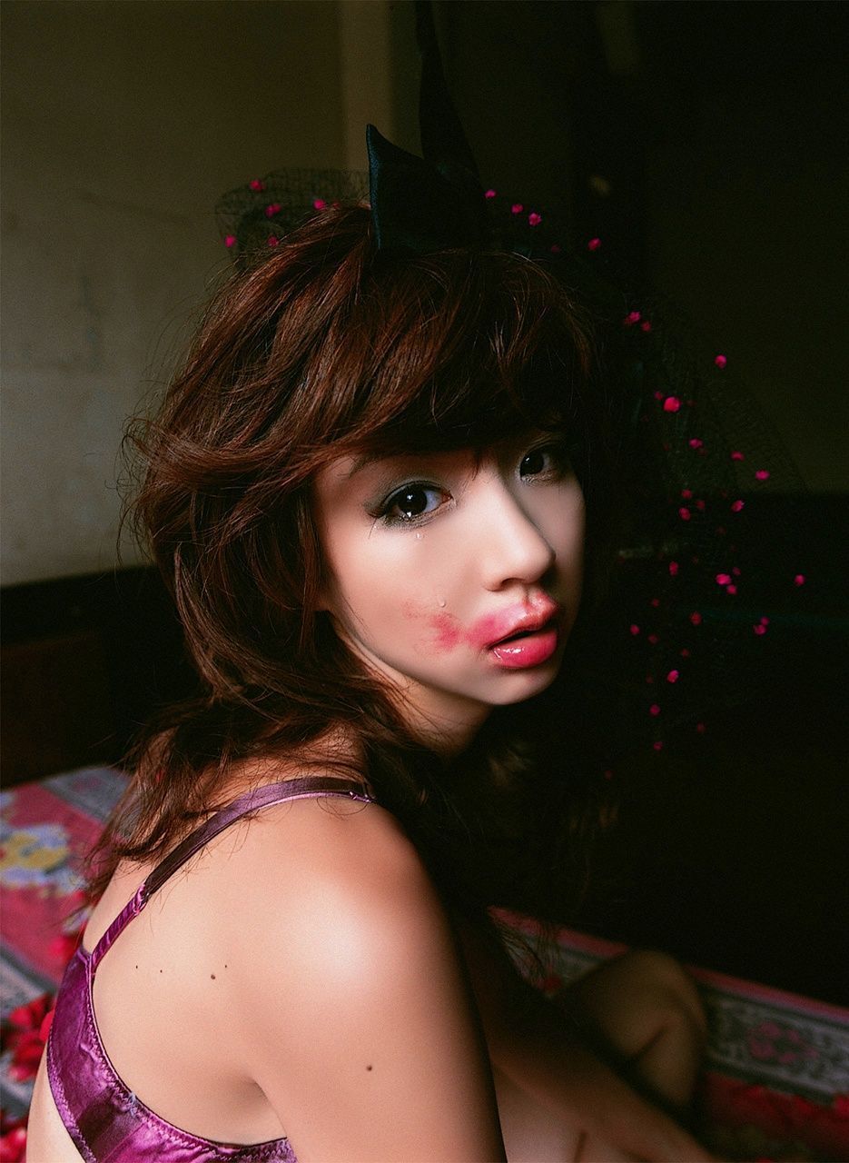 ほしのあき Aki Hoshino  No.89-图35