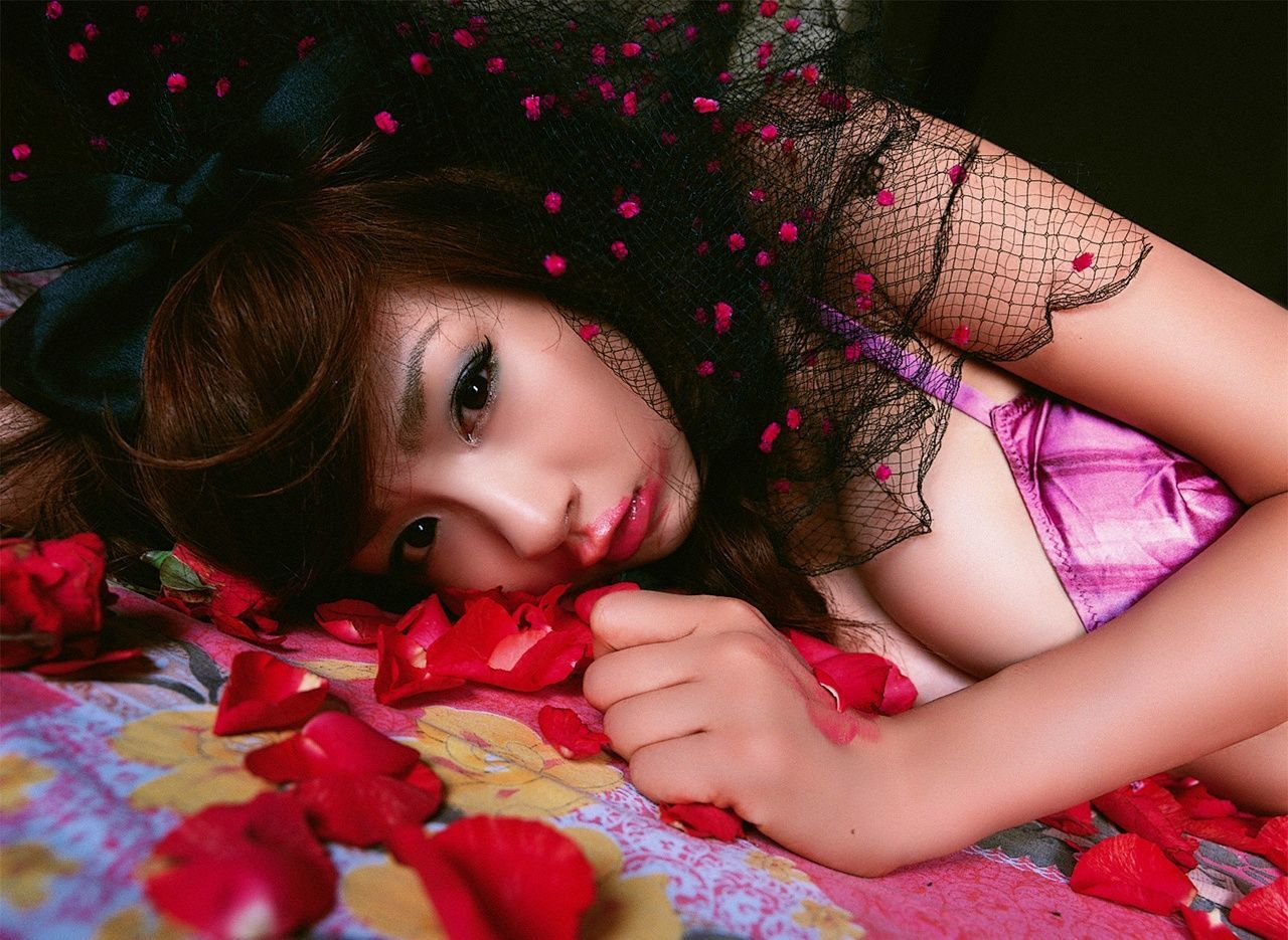 ほしのあき Aki Hoshino  No.89-图36