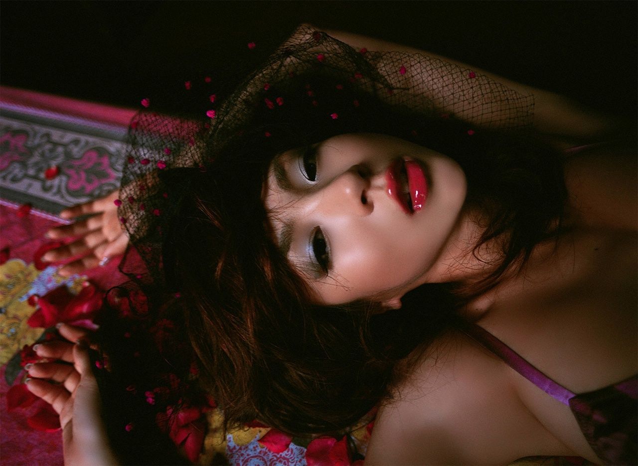 ほしのあき Aki Hoshino  No.89-图38