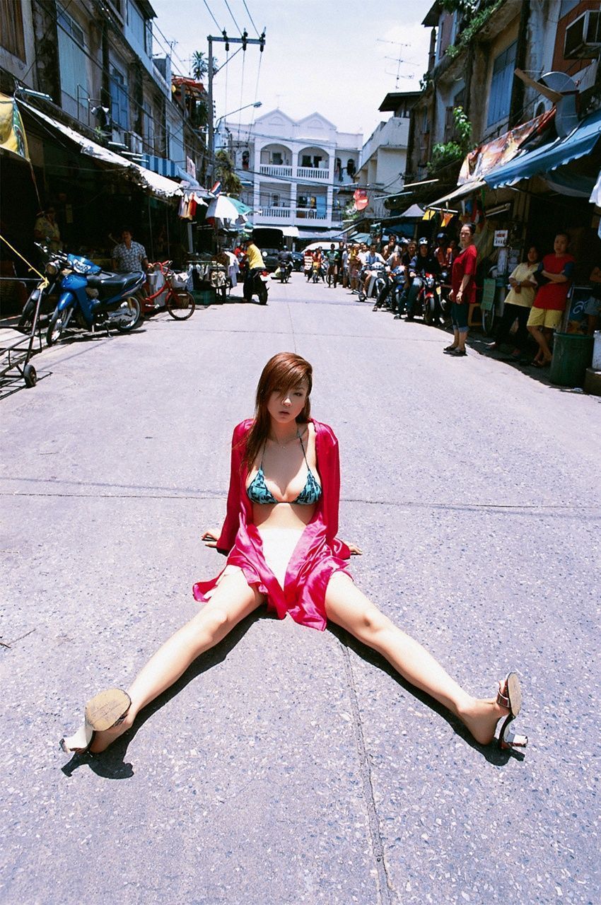 ほしのあき Aki Hoshino  No.89-图45