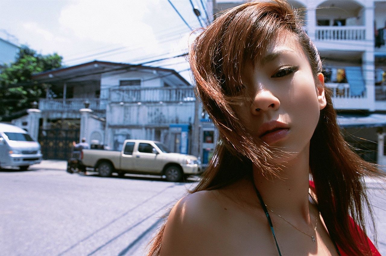 ほしのあき Aki Hoshino  No.89-图56