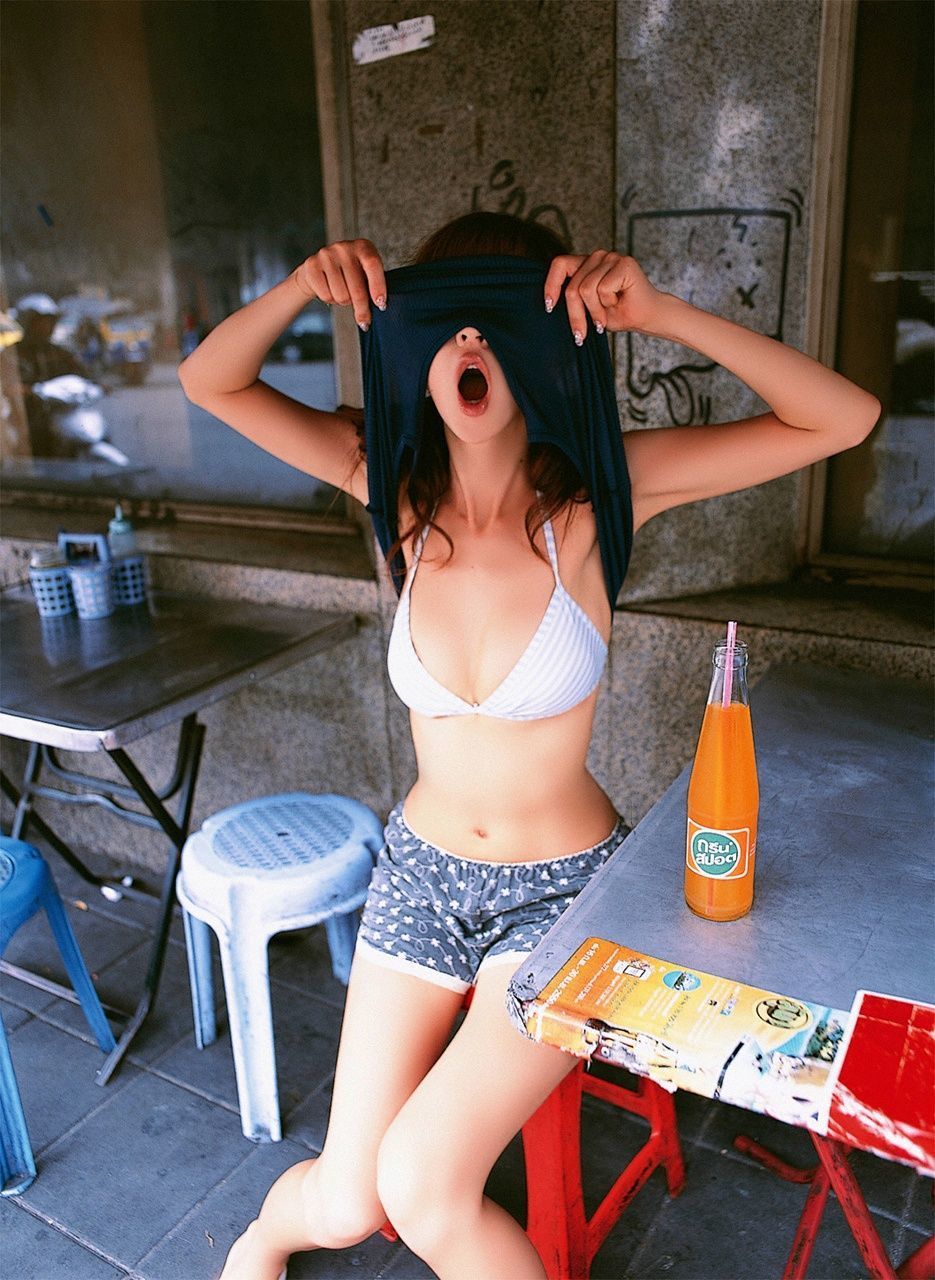 ほしのあき Aki Hoshino  No.89-图68