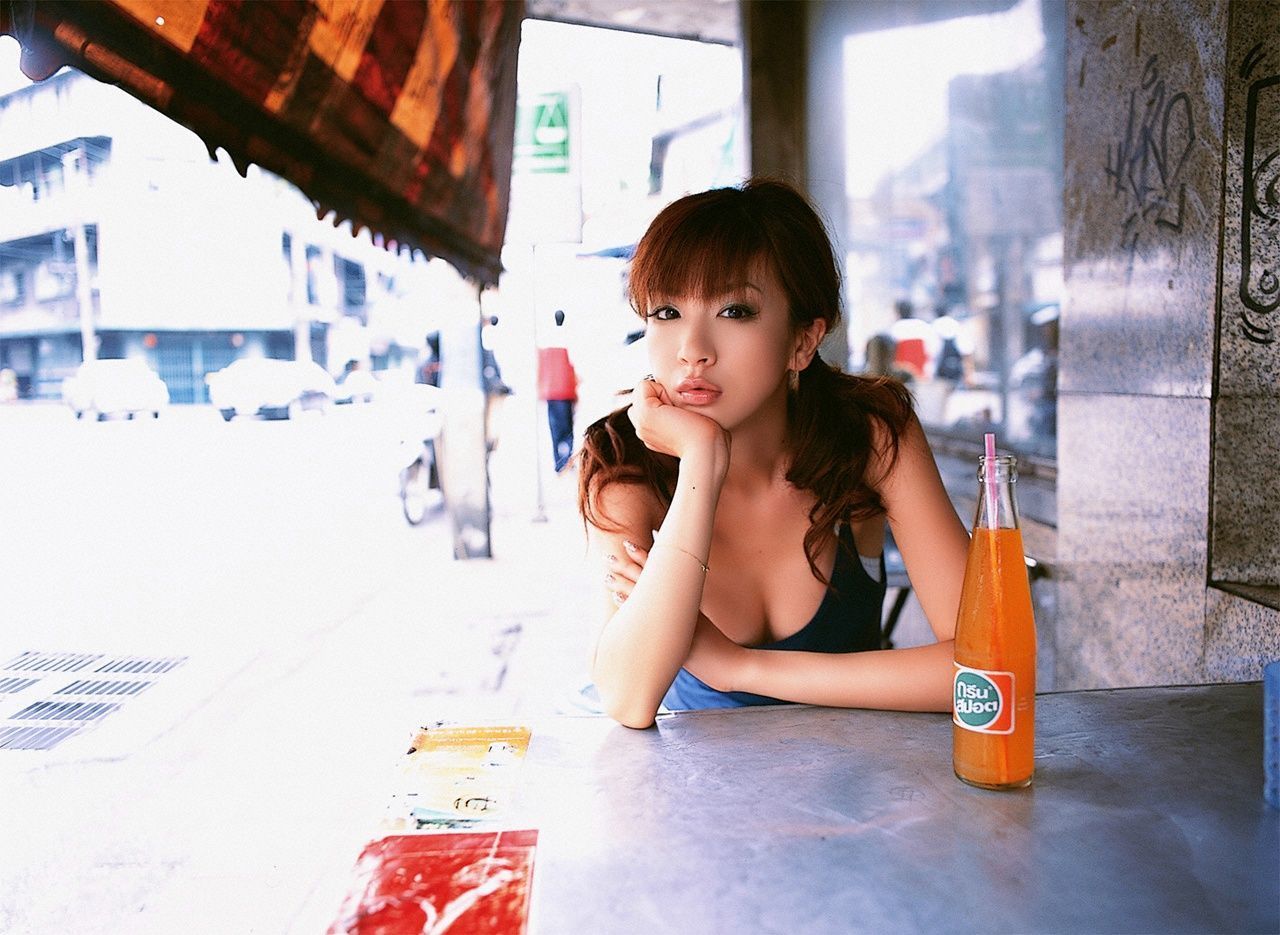 ほしのあき Aki Hoshino  No.89-图71