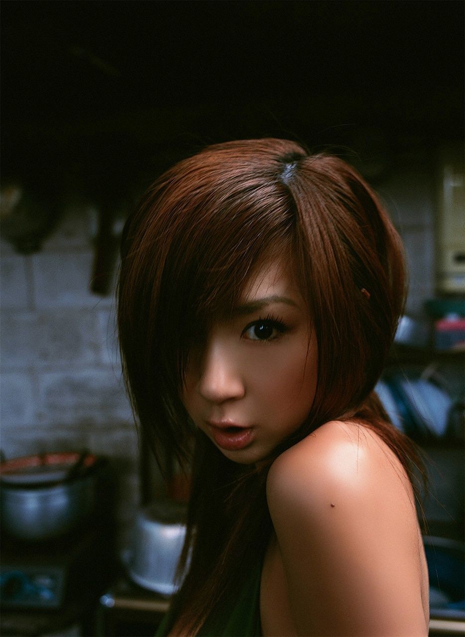 ほしのあき Aki Hoshino  No.89-图84