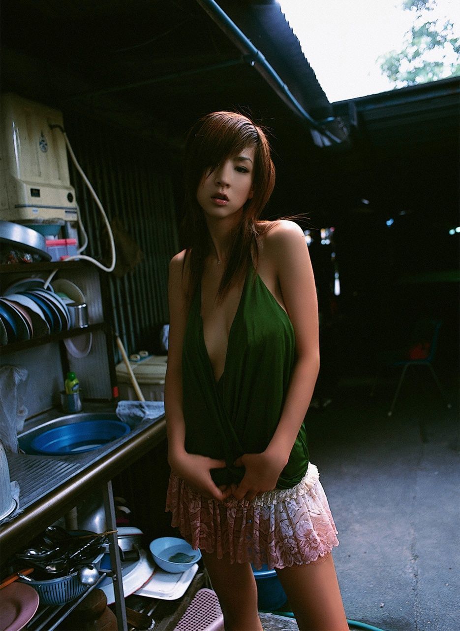 ほしのあき Aki Hoshino  No.89-图91