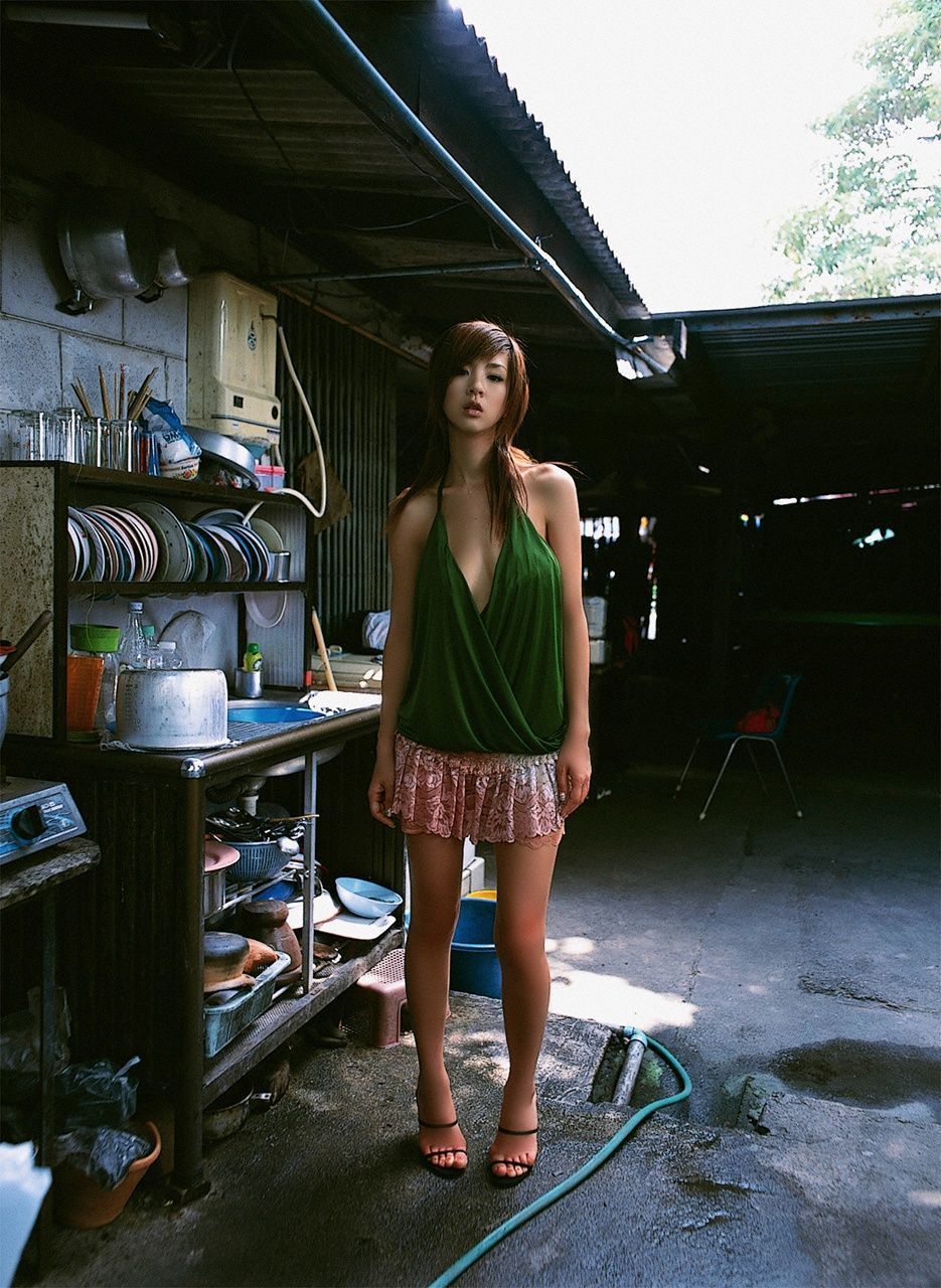 ほしのあき Aki Hoshino  No.89-图92