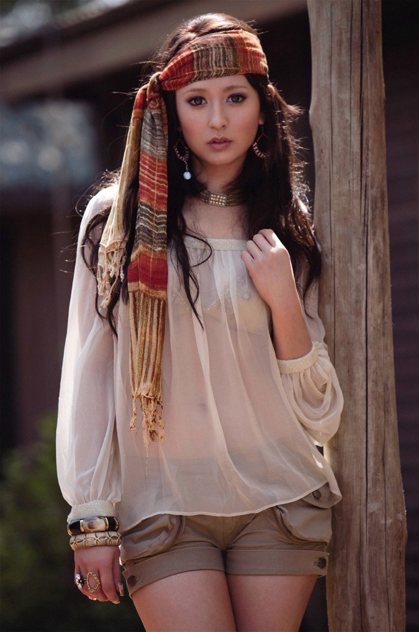 莉雅迪桑 Leah Dizon  No.90-图11