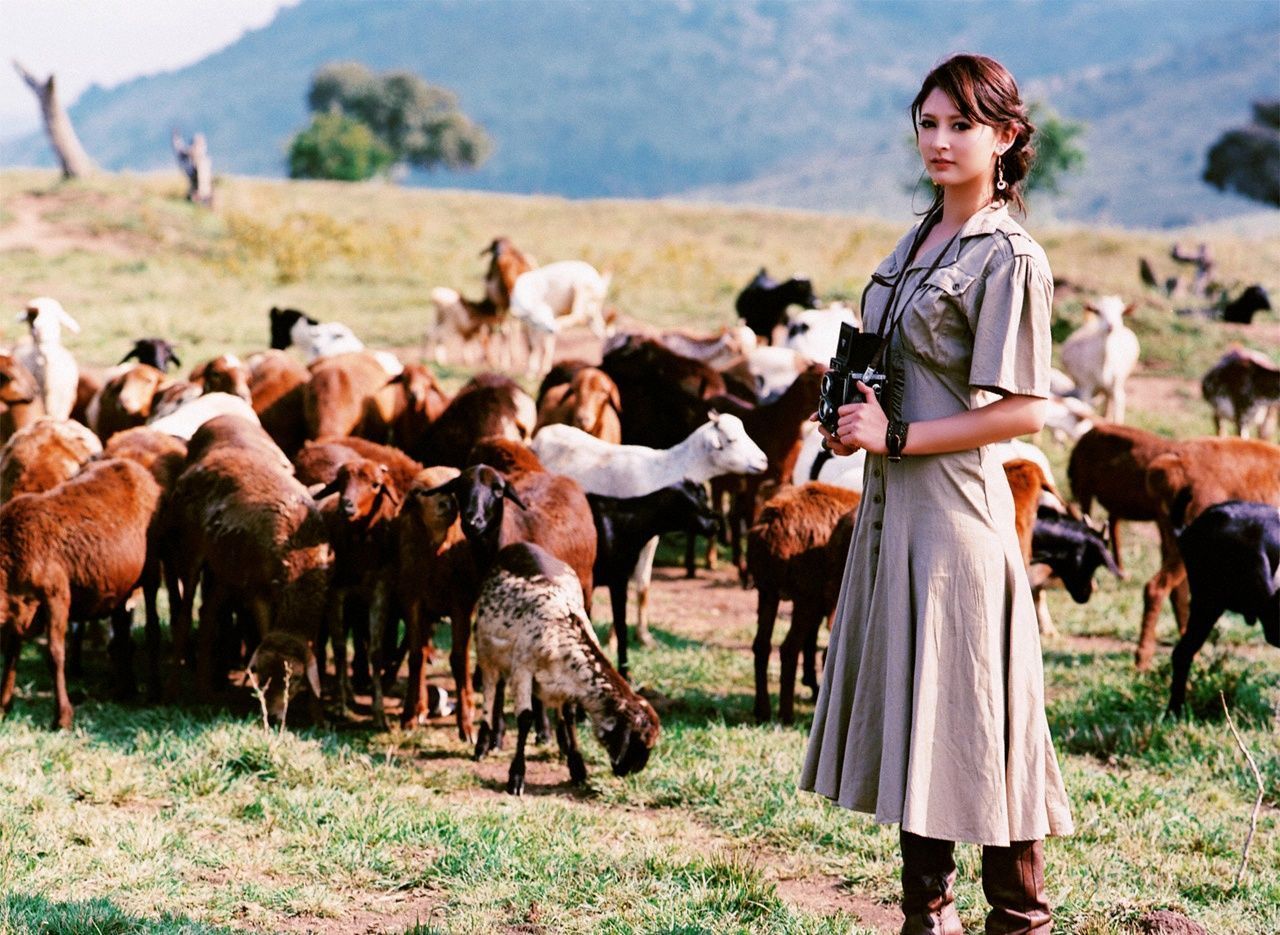 莉雅迪桑 Leah Dizon  No.90-图16