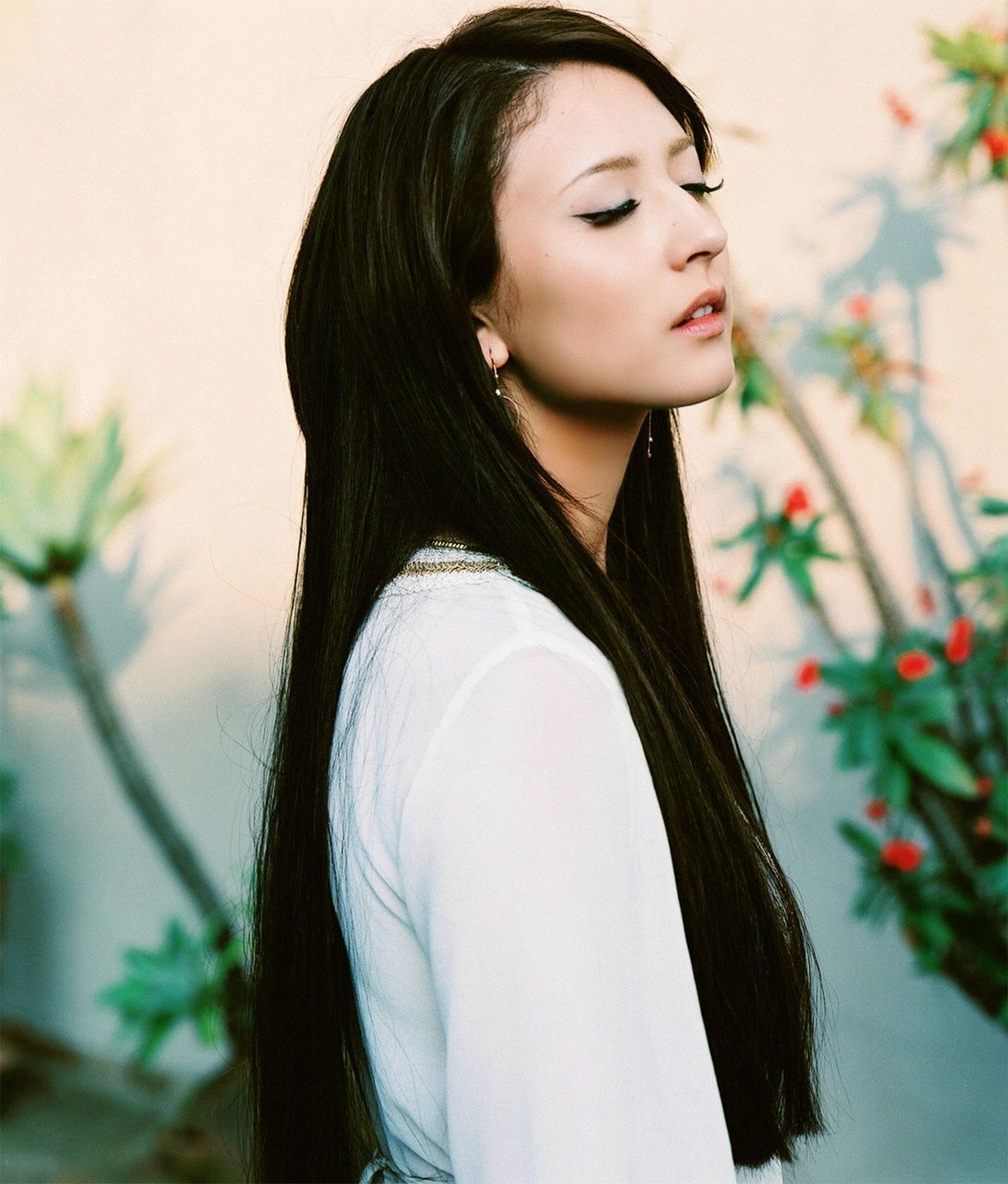 莉雅迪桑 Leah Dizon  No.90-图27