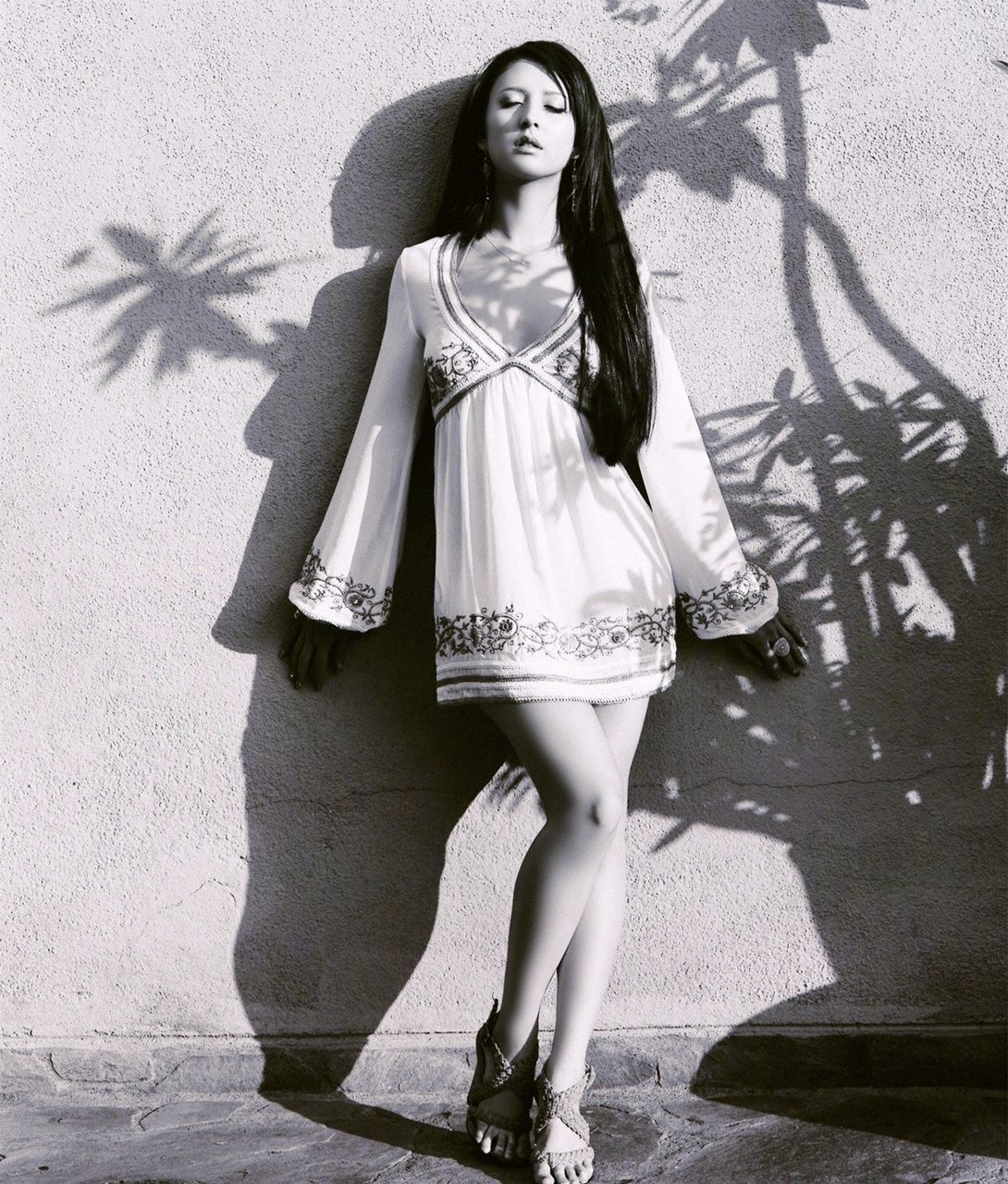 莉雅迪桑 Leah Dizon  No.90-图28