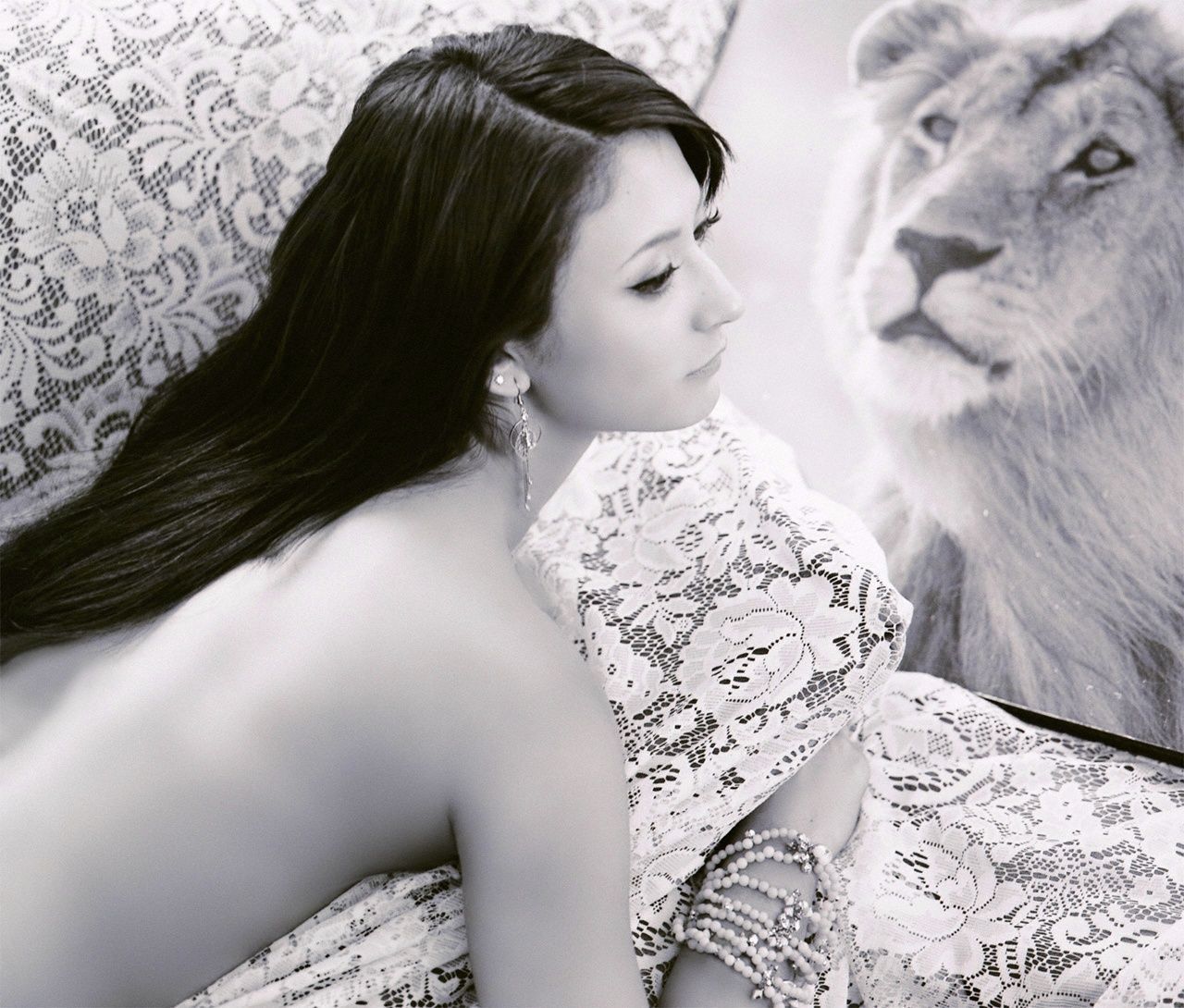 莉雅迪桑 Leah Dizon  No.90-图36