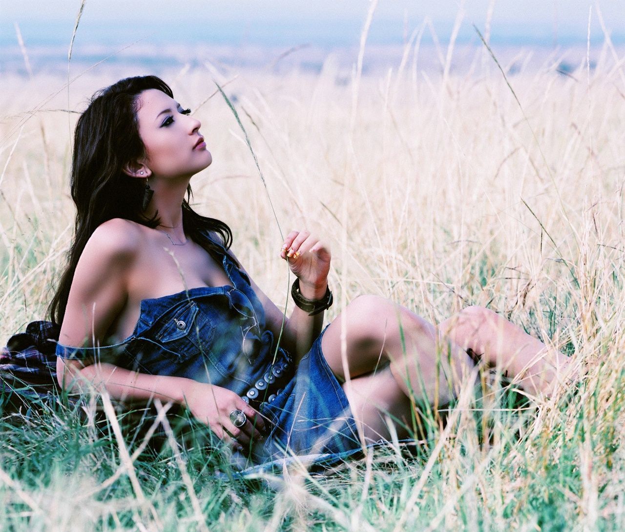 莉雅迪桑 Leah Dizon  No.90-图38