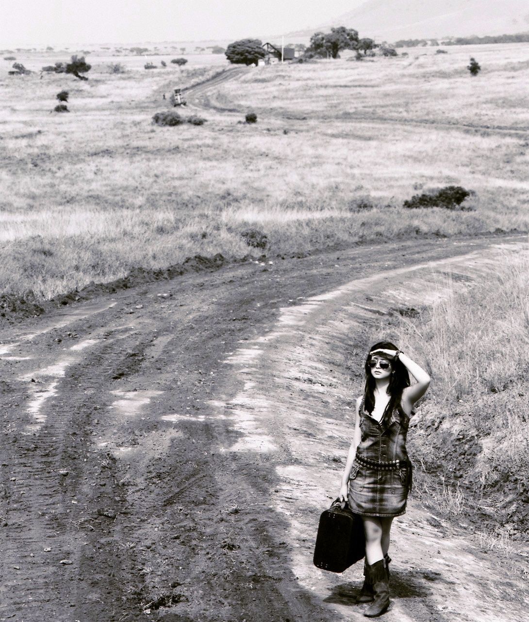 莉雅迪桑 Leah Dizon  No.90-图39