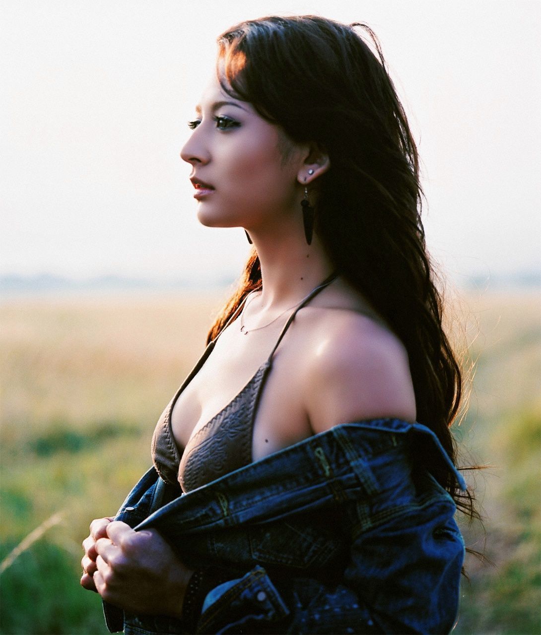 莉雅迪桑 Leah Dizon  No.90-图45