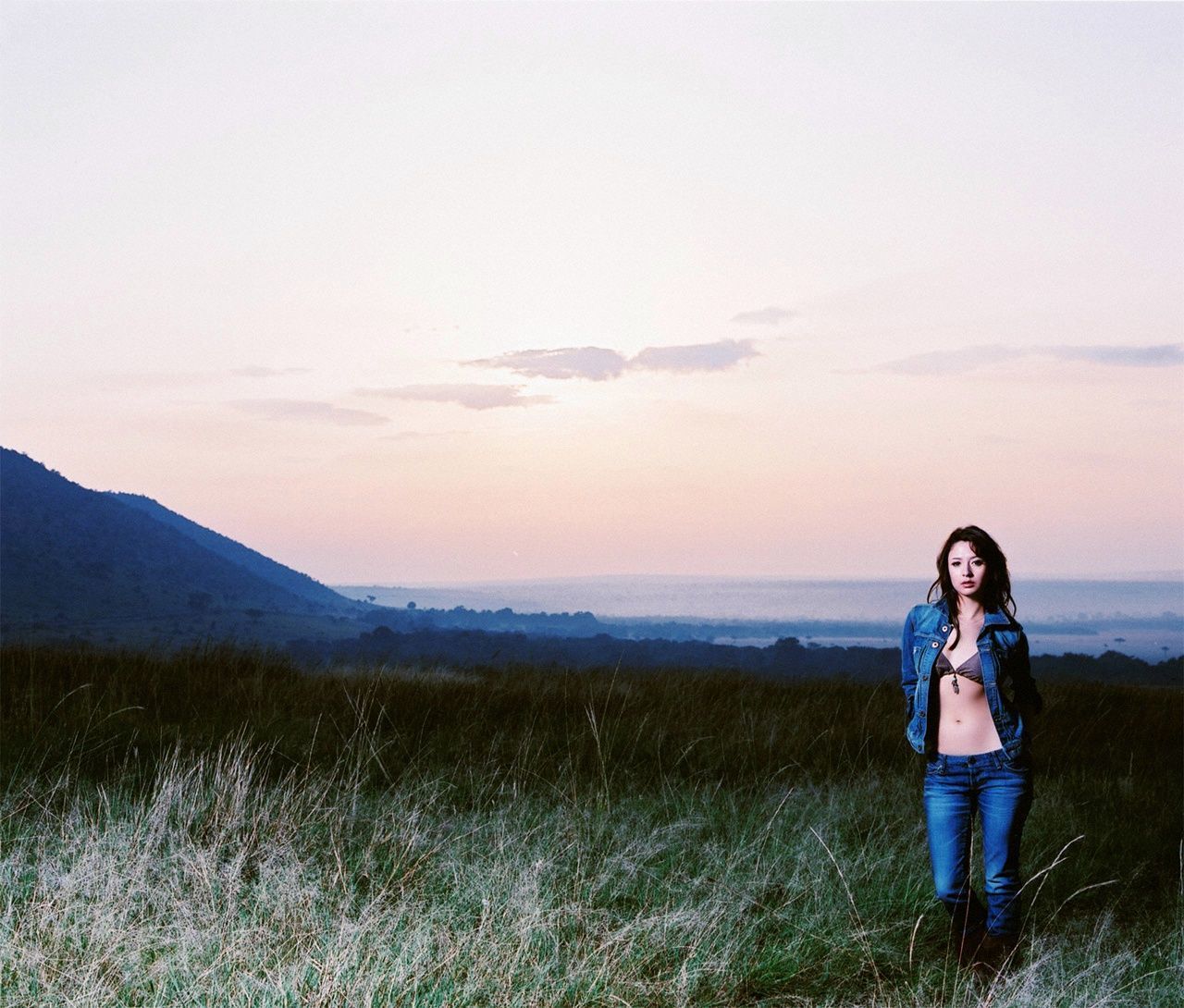 莉雅迪桑 Leah Dizon  No.90-图46