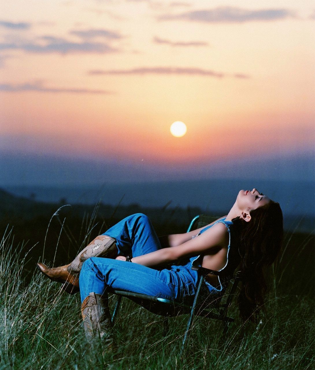 莉雅迪桑 Leah Dizon  No.90-图48