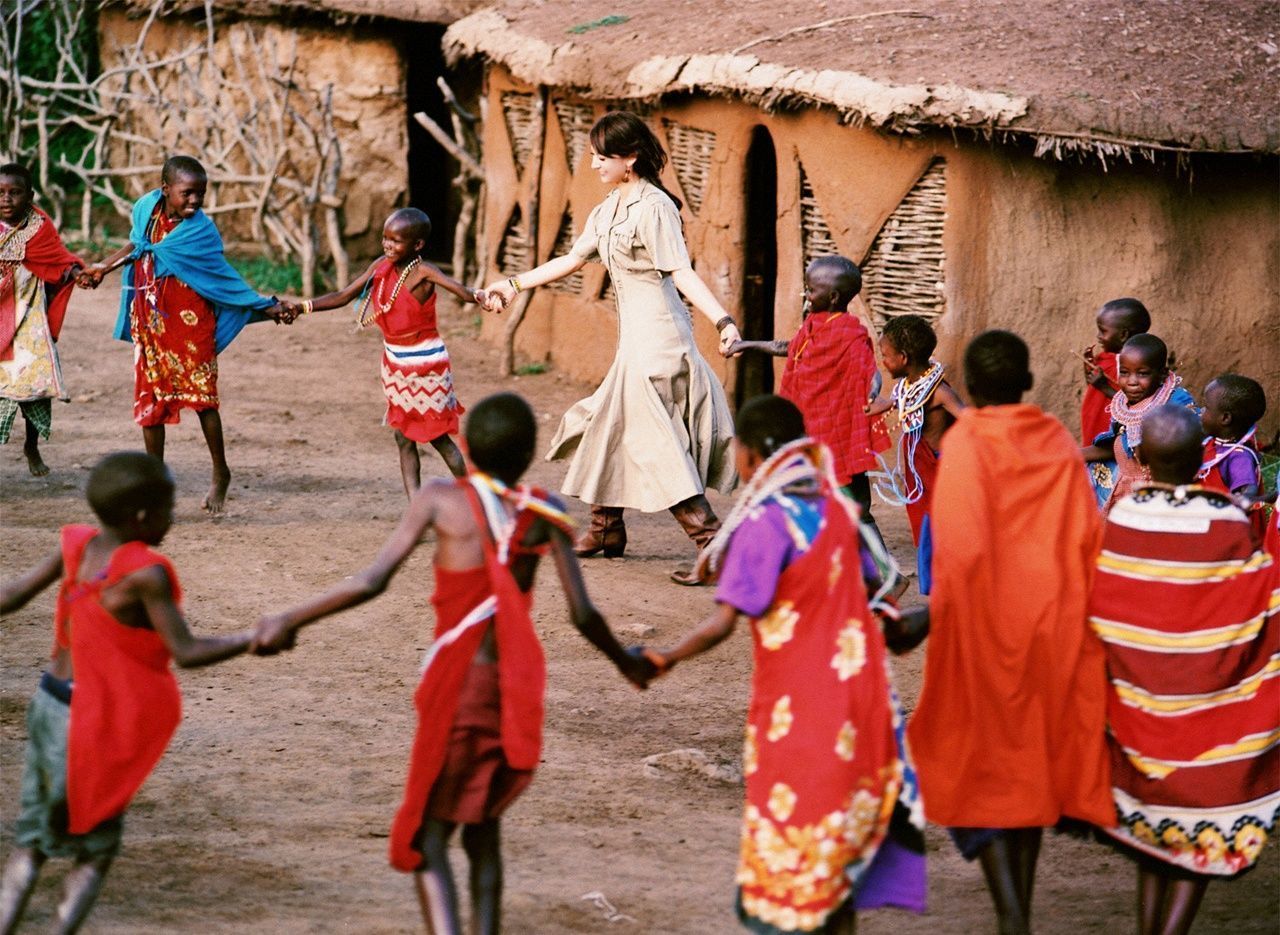 莉雅迪桑 Leah Dizon  No.90-图4