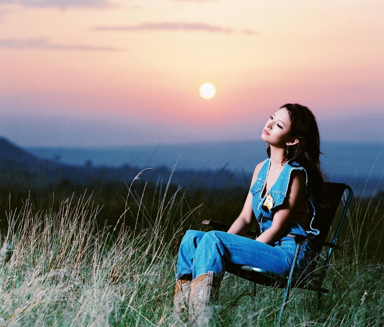 莉雅迪桑 Leah Dizon  No.90-图49