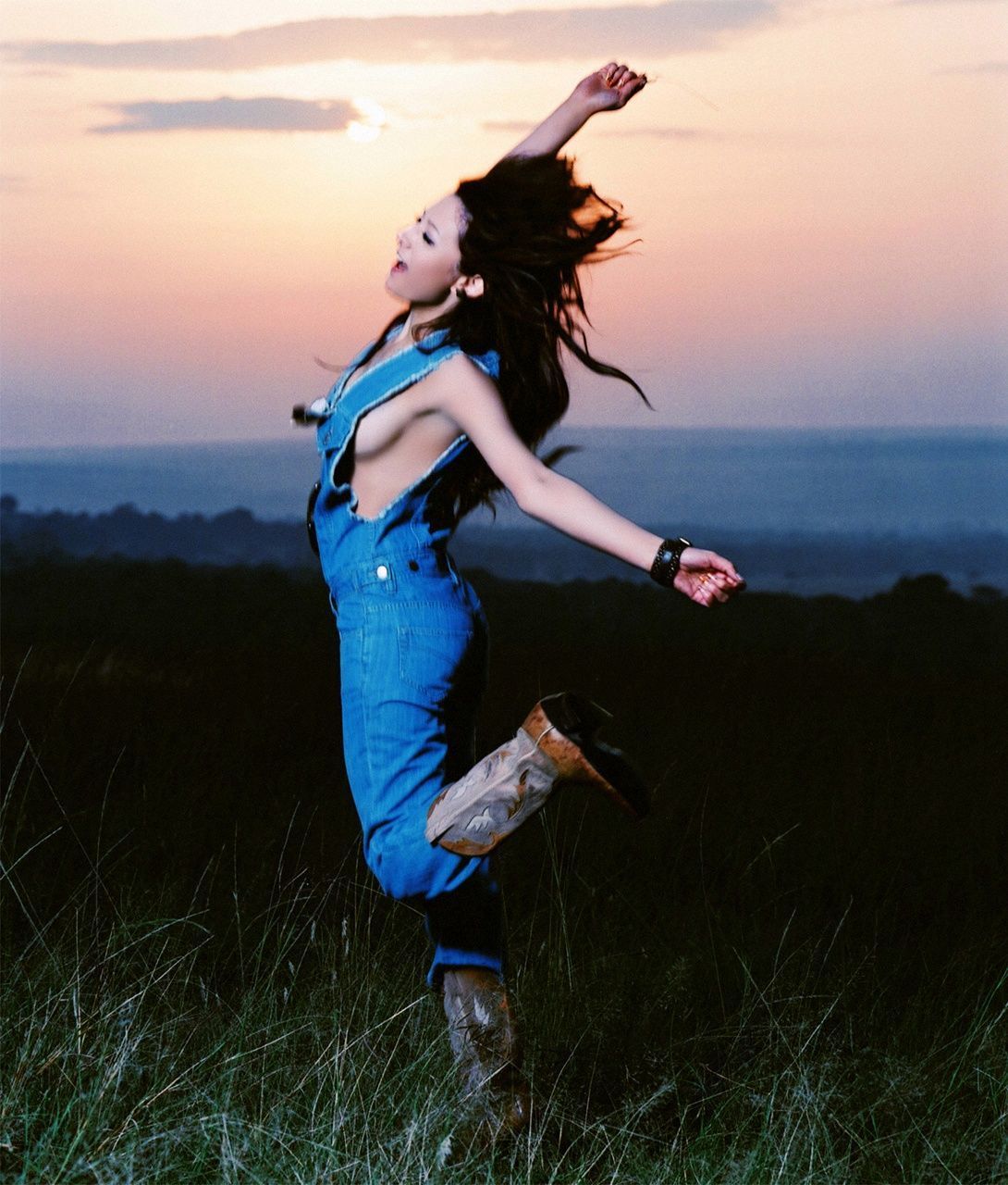 莉雅迪桑 Leah Dizon  No.90-图50