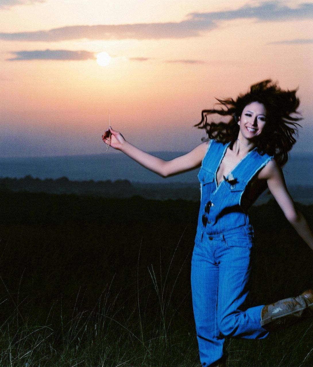 莉雅迪桑 Leah Dizon  No.90-图51